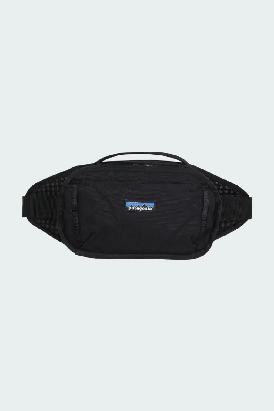 FIELDSMITH HIP PACK - Banane | Noir*PATAGONIA Hot