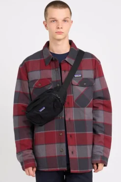 FIELDSMITH HIP PACK - Banane | Noir*PATAGONIA Hot