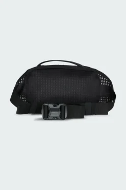 FIELDSMITH HIP PACK - Banane | Noir*PATAGONIA Hot