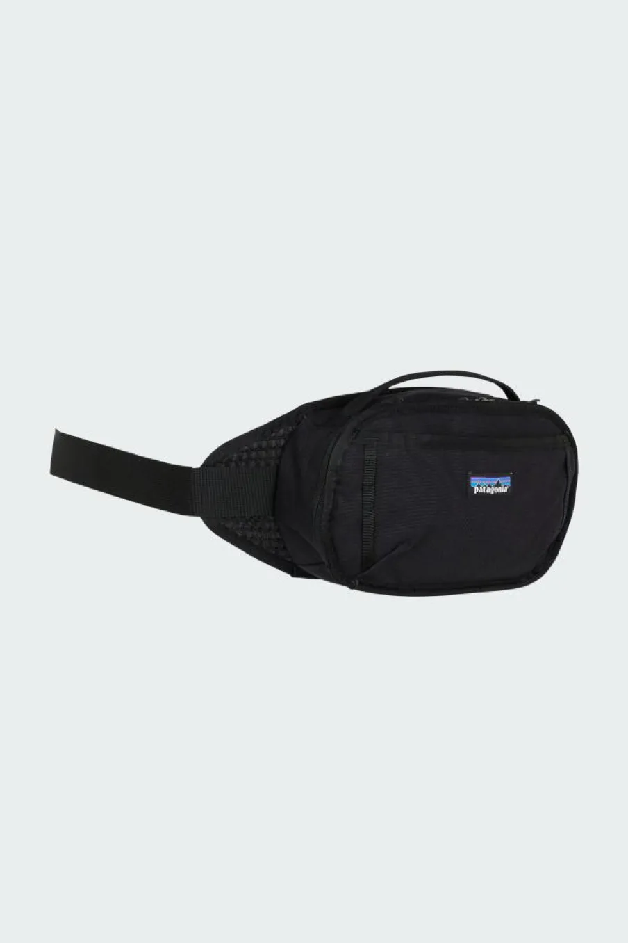FIELDSMITH HIP PACK - Banane | Noir*PATAGONIA Hot