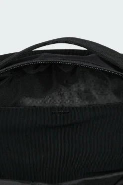 FIELDSMITH HIP PACK - Banane | Noir*PATAGONIA Hot
