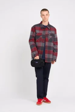 FIELDSMITH HIP PACK - Banane | Noir*PATAGONIA Hot
