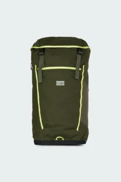 FIELDSMITH LID PACK - Sac à dos | Vert*PATAGONIA Discount