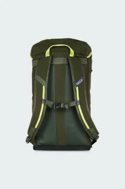FIELDSMITH LID PACK - Sac à dos | Vert*PATAGONIA Discount