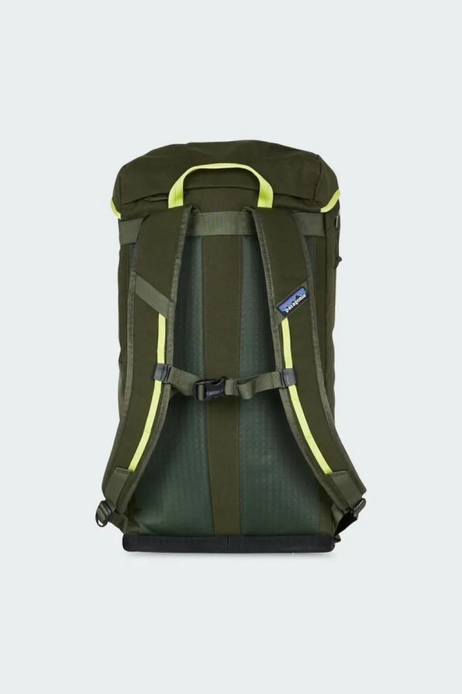 FIELDSMITH LID PACK - Sac à dos | Vert*PATAGONIA Discount