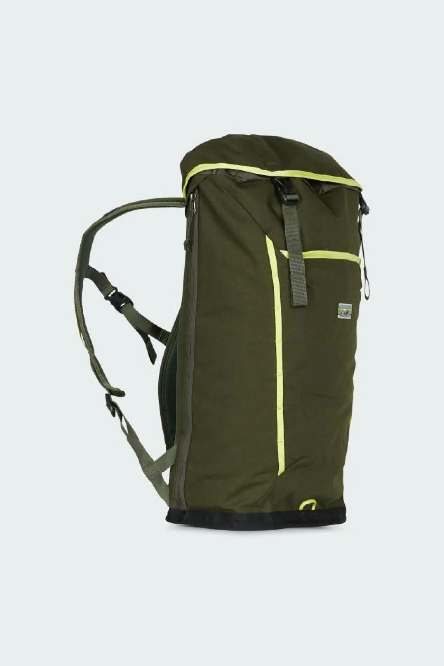 FIELDSMITH LID PACK - Sac à dos | Vert*PATAGONIA Discount