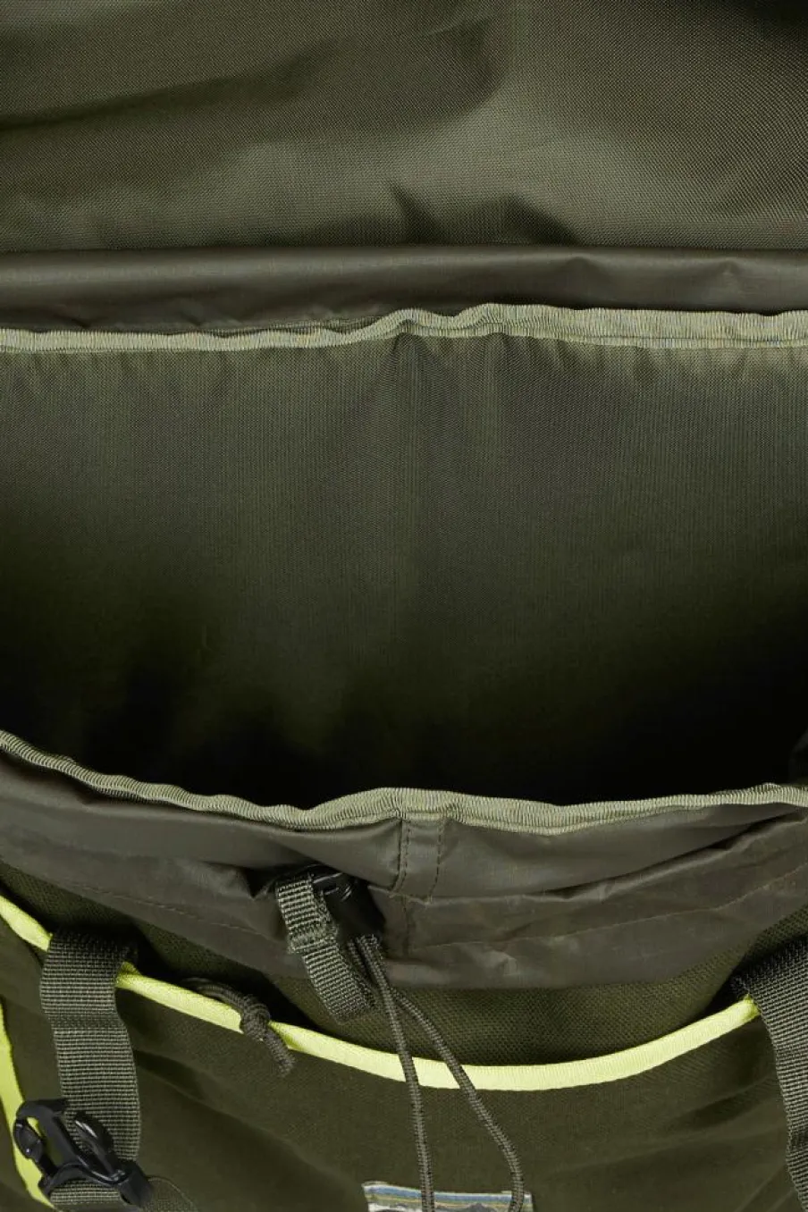 FIELDSMITH LID PACK - Sac à dos | Vert*PATAGONIA Discount