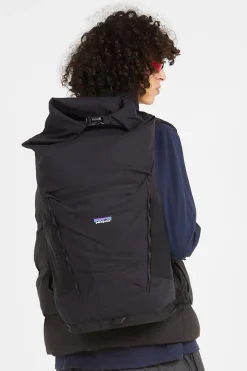 FIELDSMITH ROLL TOP - Sac à dos | Noir*PATAGONIA Online
