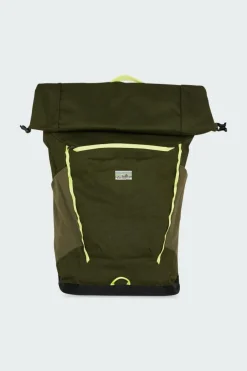 FIELDSMITH ROLL TOP - Sac à dos | Vert*PATAGONIA Hot
