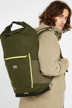 FIELDSMITH ROLL TOP - Sac à dos | Vert*PATAGONIA Hot