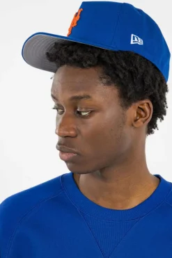 59FIFTY PRE CURV AF - Casquette | Bleu*NEW ERA Outlet
