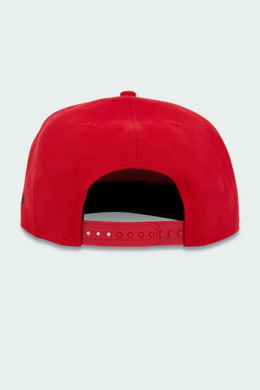 9FIFTY USA BBALL - Casquette | Rouge*NEW ERA Online