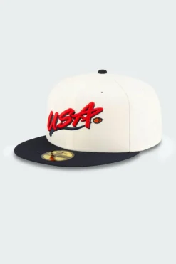 59FIFTY USA BBALL - Casquette | Multicolore*NEW ERA Discount