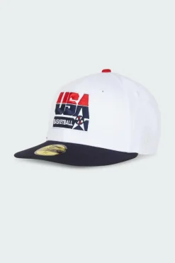 59FIFTY USA BBALL - Casquette | Multicolore*NEW ERA Outlet