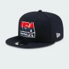9FIFTY USA BBALL - Casquette | Bleu*NEW ERA New