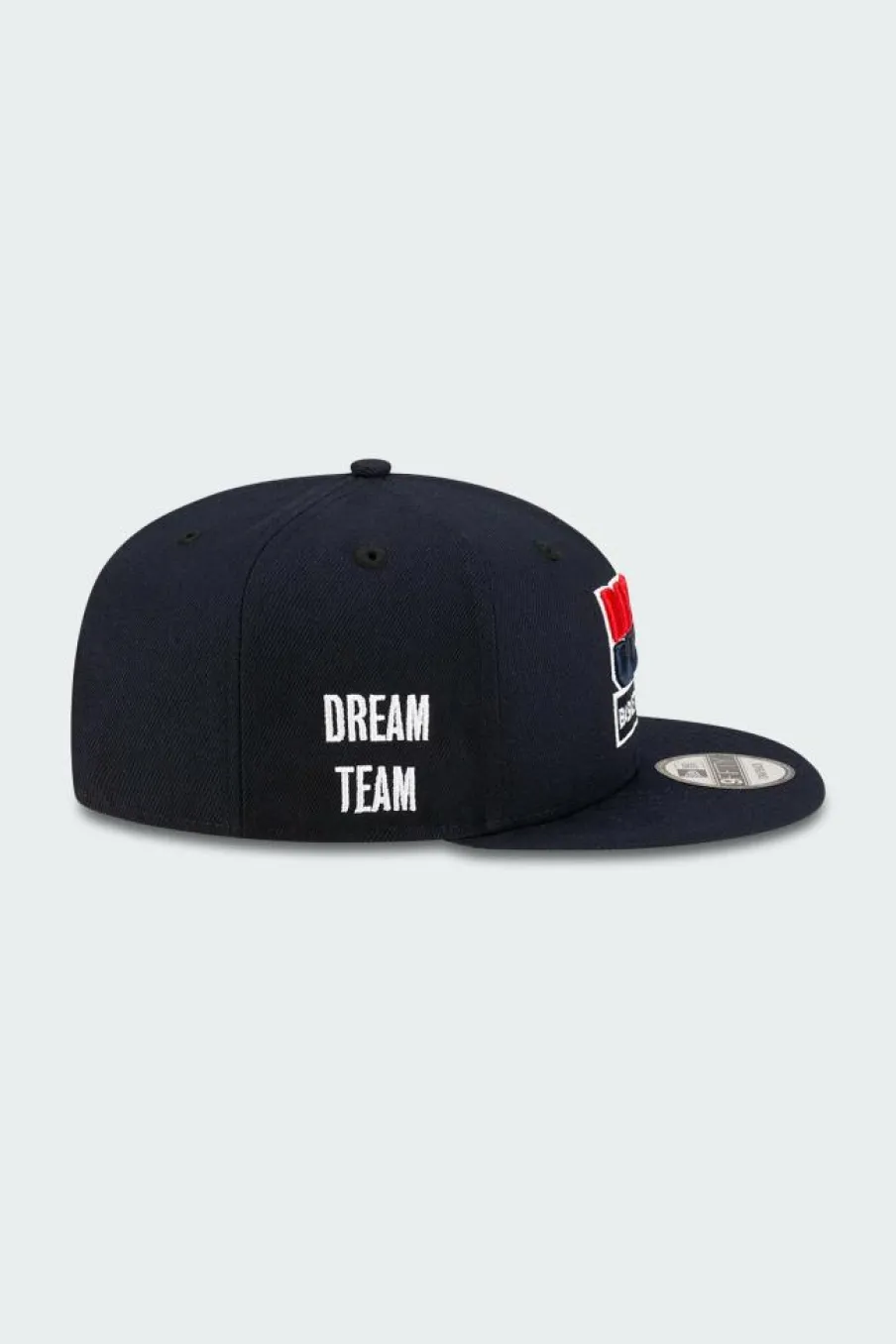 9FIFTY USA BBALL - Casquette | Bleu*NEW ERA New