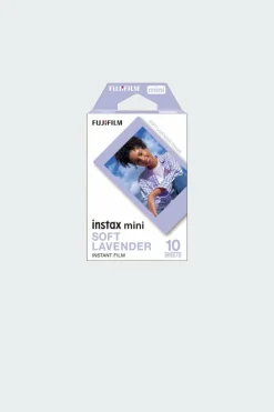 FILM INSTAX MINI - Pellicule | Multicolore*FUJIFILM