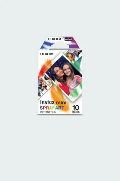 FILM INSTAX MINI MONOPACK - Pellicule | Multicolore*FUJIFILM Discount