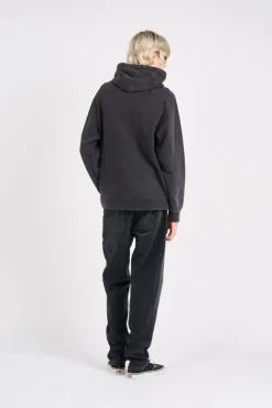 FIRE SPIRIT - Hoodie | Noir*RIPNDIP New
