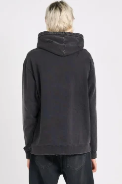 FIRE SPIRIT - Hoodie | Noir*RIPNDIP New