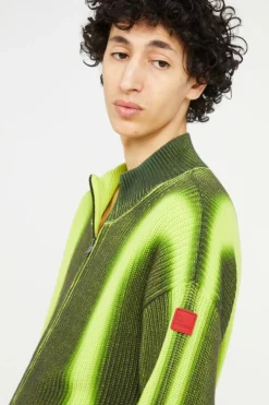 FISHERMAN ZIP UP - Gilet | Multicolore*THE NEW ORIGINALS Outlet