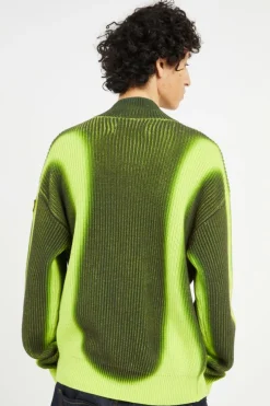 FISHERMAN ZIP UP - Gilet | Multicolore*THE NEW ORIGINALS Outlet