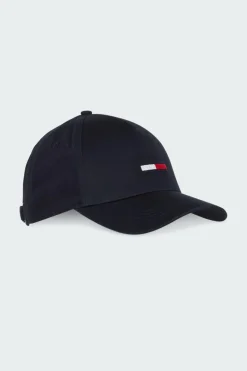 FLAG - Casquette | Bleu*TOMMY JEANS