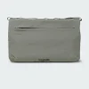 Flat Sacoche Small - Pochette | Kaki*TOPOLOGIE Outlet