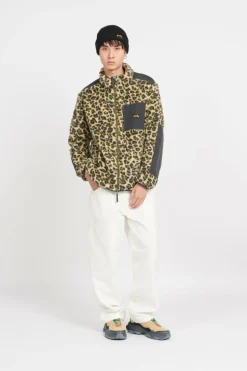FLEECE - Polaire | Beige*STAN RAY Best