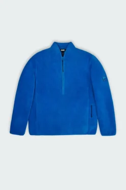 Fleece - Polaire | Bleu*RAINS Sale