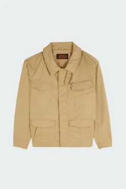 FLINT - Veste | Beige*SCHOTT Sale