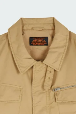 FLINT - Veste | Beige*SCHOTT Sale