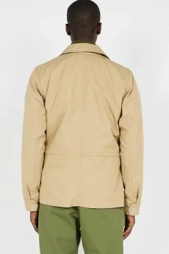 FLINT - Veste | Beige*SCHOTT Sale
