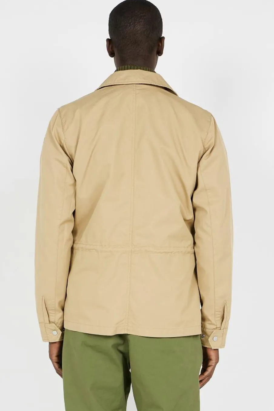 FLINT - Veste | Beige*SCHOTT Sale