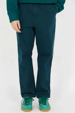 Flint Pant - Cargo | Vert*CARHARTT WIP Online