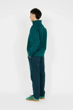 Flint Pant - Cargo | Vert*CARHARTT WIP Online