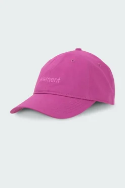 FLUKY 3.0 HDWR - Casquette | Rose*ELEMENT Outlet