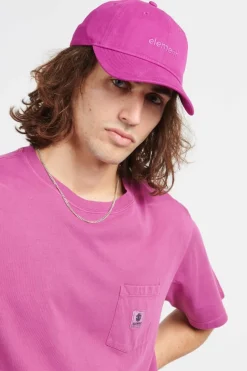 FLUKY 3.0 HDWR - Casquette | Rose*ELEMENT Outlet