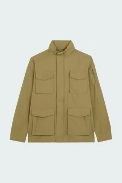 FOLSOM - Veste | Vert*SCHOTT New