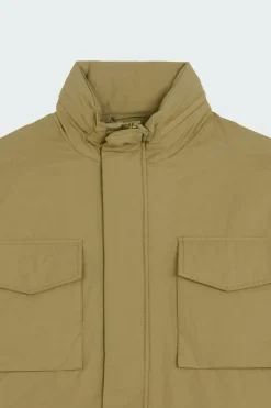 FOLSOM - Veste | Vert*SCHOTT New