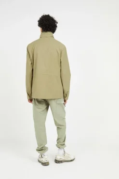 FOLSOM - Veste | Vert*SCHOTT New