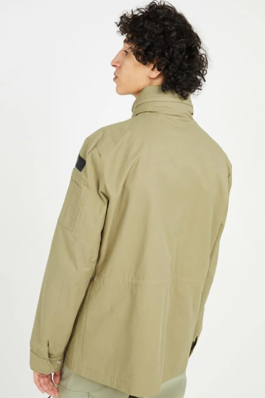 FOLSOM - Veste | Vert*SCHOTT New