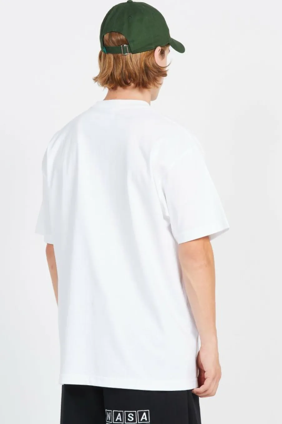 FORBIDDEN FRUIT SS - T-shirt | Blanc*HUF Hot