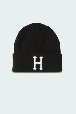FOREVER - Bonnet | Noir*HUF New