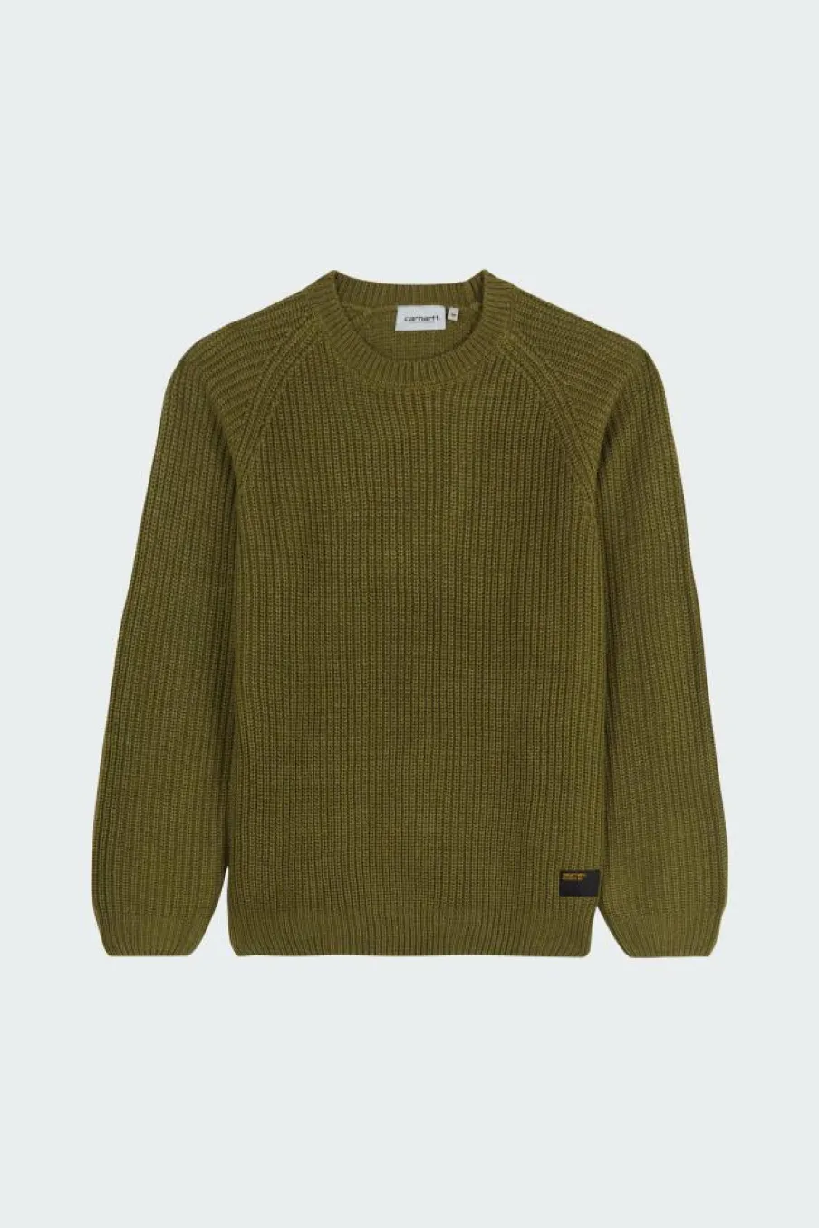 Forth Sweater - Pull | Vert*CARHARTT WIP Sale