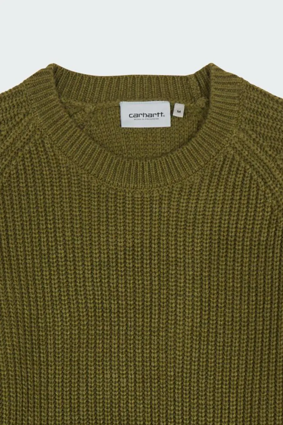 Forth Sweater - Pull | Vert*CARHARTT WIP Sale