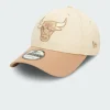9FORTY CHICAGO BULLS - Casquette | Beige*NEW ERA Outlet