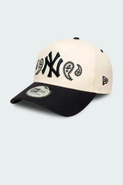 9FORTY EF PAISLEY NEYYAN - Casquette | Multicolore*NEW ERA Outlet