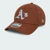 9FORTY MC OAKATH - Casquette | Marron*NEW ERA New