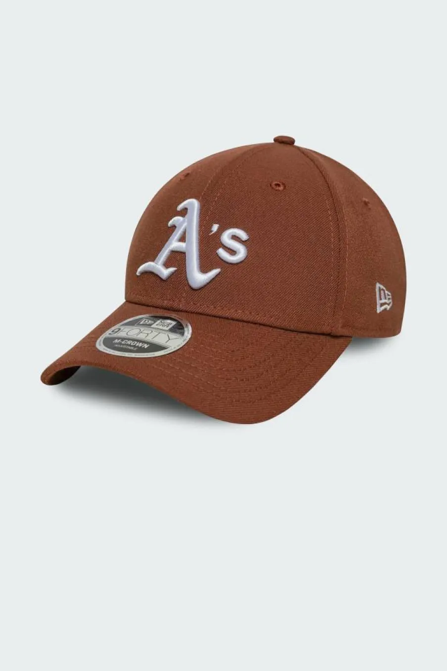 9FORTY MC OAKATH - Casquette | Marron*NEW ERA New